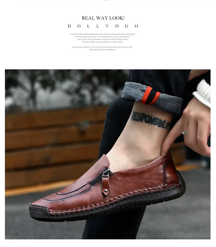 Дуэйн новый для мужчин s повседневные туфли ручной работы сто Британский дышащая мужская обувь Тонкие Туфли дизайнерские мужские ботинки