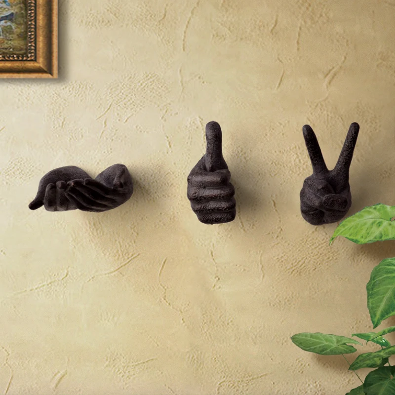 Creative Key Hooks For Wall Markoyxiana