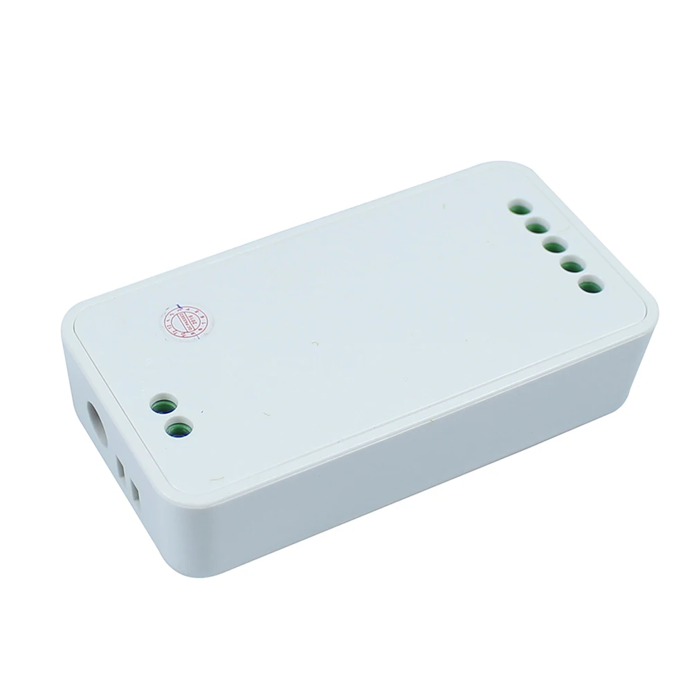 2019 Высокая мода Mi Light 2 4g Wifi Rgbw Светодиодная лента лампа Беспроводной Rf пульт