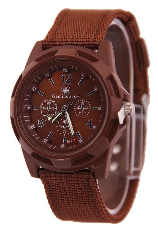 Роскошный бренд, модный браслет, военные кварцевые часы для мужчин и женщин, спортивные наручные часы, наручные часы, часы для мужчин, Relogio Masculino