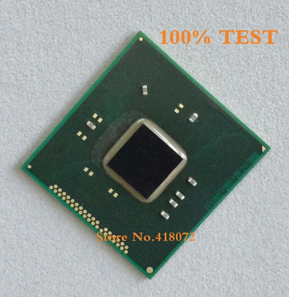 

100% tested good quality DH82Q87 SR173 BGA chip reball with balls