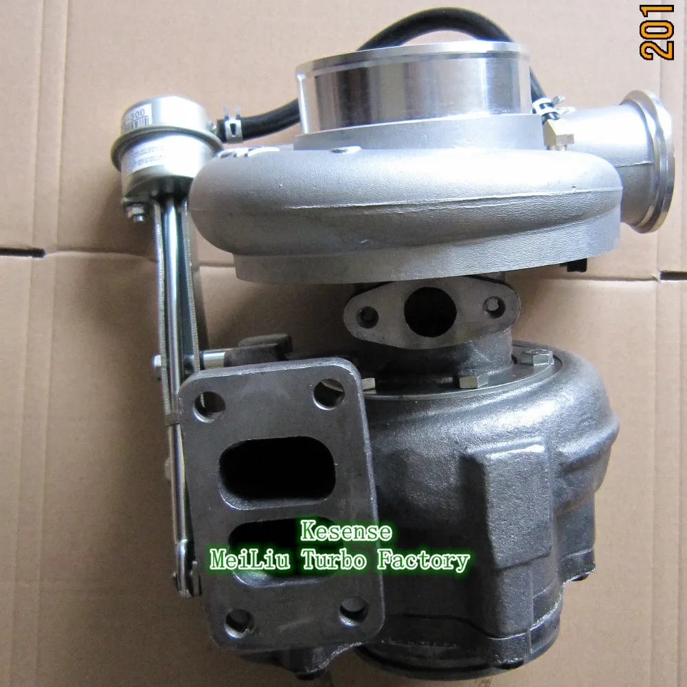 

HX40W 6745-81-8040 6745818040 TURBO CHARGER PC300-8