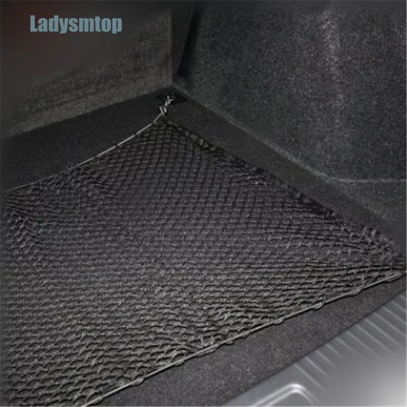 Ladysmtop автомобильная сумка для хранения багажника чехол DACIA SANDERO STEPWAY Dokker Logan duster