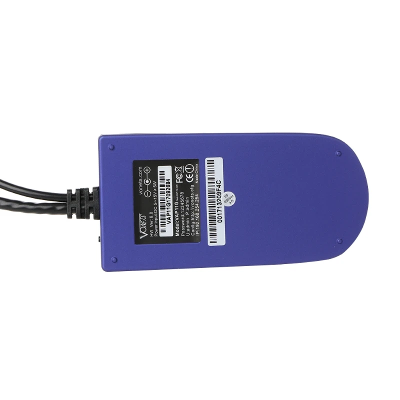 Мостовой адаптер для маршрутизатора VAP11G 4G RJ45 Ethernet беспроводного Wi Fi