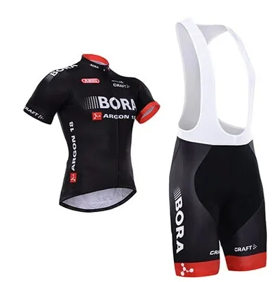 

Pro team cycling jersey set breathable bicicleta cycling clothing ropa ciclismo cycling bicycle jersey bib shorts sets XS-4XL