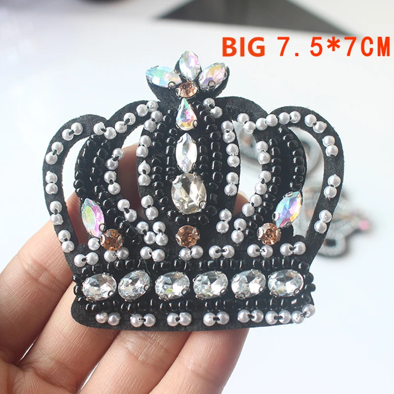 crown 4