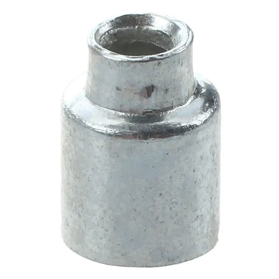 10 Pcs Bike Bicycle Brake Cable Housing End Cap Ferrulesin Bicycle Brake from Sports