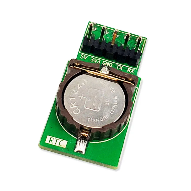 Плата RTC Etrension модуль I2C GPIO Pi 3 с функцией "плюс"|Аксессуары для