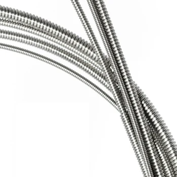 

Classical guitar strings Electric bass guitar string Hexagonal steel core 4 string/5 trings / 6 strings