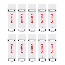 *#Best Price J-boxing 10PCS 64MB USB Flash Drives Bulk Small Capacity 128MB Lighter Design USB 2.0 Stick Thumbdrives 256MB 512MB White for PC *#Best Price J-boxing 10PCS 64MB USB Flash Drives Bulk Small Capacity 128MB Lighter Design USB 2.0 Stick Thumbdrives 256MB 512MB White for PC