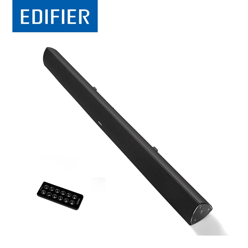 EDIFIER B3 Soundbar Bluetooth Динамик для ТВ и Гостиная DSP цифровой аудио Технология Поддержка