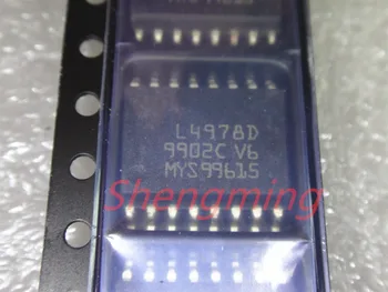 

50pcs L4978D L4978D013TR