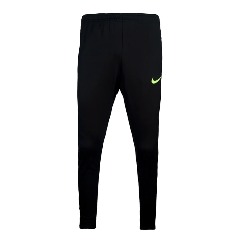 Оригинальные мужские спортивные штаны для бега NIKE M NK DRY PANT SQD KPZ - Цвет: 807685011