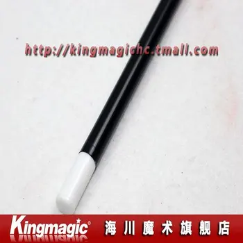 

wholesale 10pcs/lot Magicians Rising-Jumping Magic Wand Wizard/ EASY TO USE! Great for beginner/magic props/ Free shipping