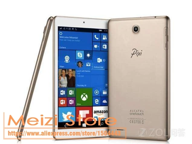 Защитная пленка для Alcatel One Touch Pixi 3 8 3G 9005x / OneTouch PIXI (8 &quot) 2 шт. | Компьютеры и офис