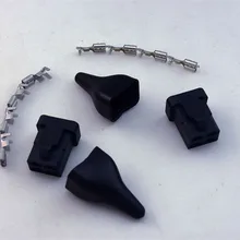 PG VR2 Разъем двигателя инвалидной коляски D50750