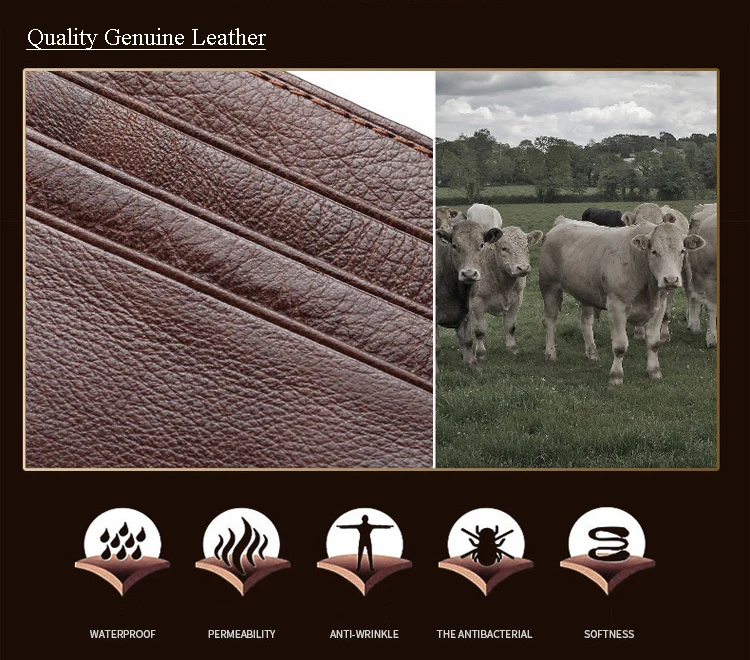 leather