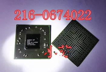 

1PCS CPU 216-0674022 BGA 216 0674022 New and original