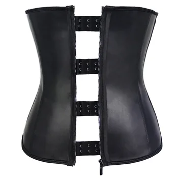 

Girls Latex Waist Trainer Tummy Control Women Waist Bodycon Corsets Cincher Slimming Body Shaper Bodysuits Postpartum Girdles