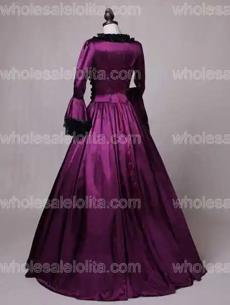 purple-renaissance-marie-antoinett-theatrical-victorian-costume-dress-1(1)