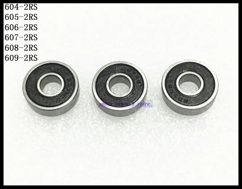 604-609-2RS 111