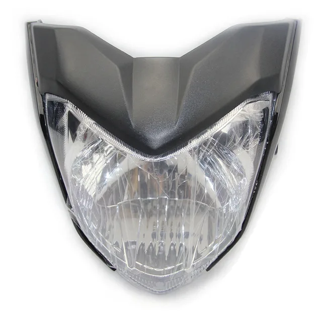 fz 16 headlight