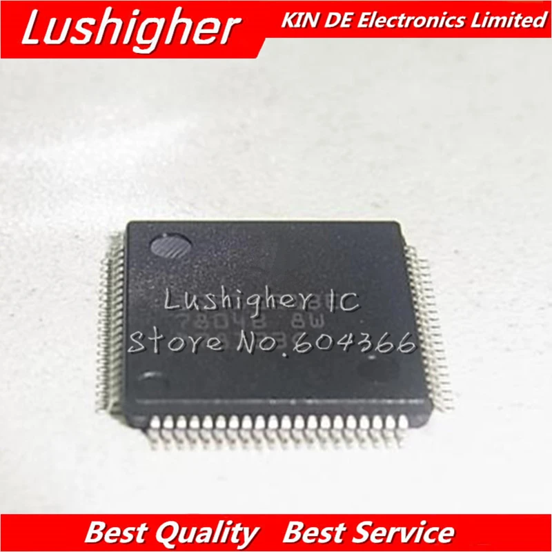 

ISP1521BEUM ISP1521 ISP1521BE LQFP80