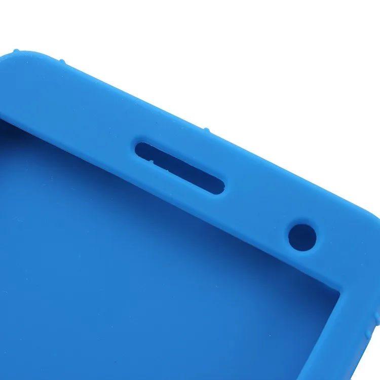 huawei t1-701u silicon cover case