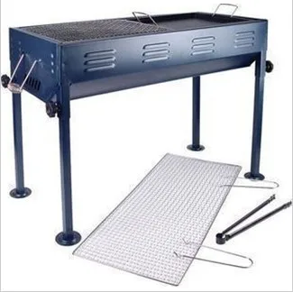 

Hot-selling japanese style Large BBQ grill bbq commercial grimy field grill