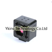 5.0MP USB Cmos Камера электронный цифровой окуляр микроскопа Бесплатный драйвер с измерительным программным обеспечением для WIN10/7/8