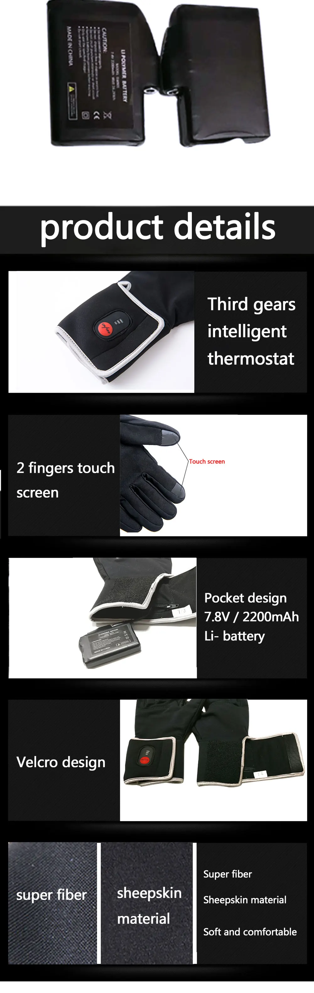 WNGH2 Heated Gloves_13