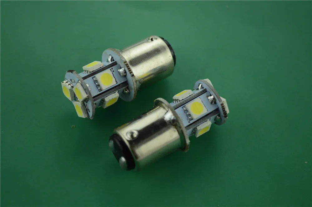 RXBA15D-5050-8-W 12V or 24V (5)