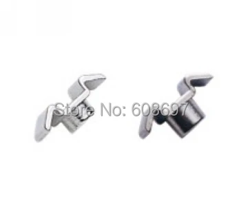 

Sell guitar parts One set guitar string retainer Alloy guitar string tree chrome color high/low per set
