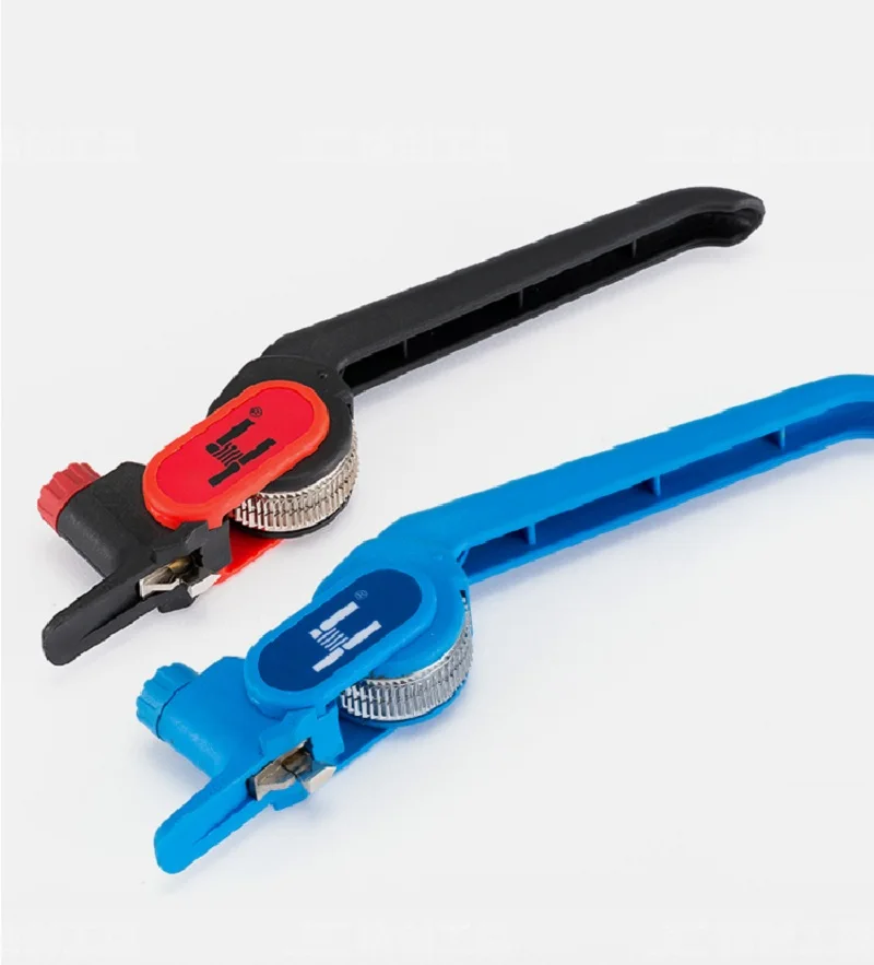 

Ratchet Longitudinal Transverse Peeling Clamp