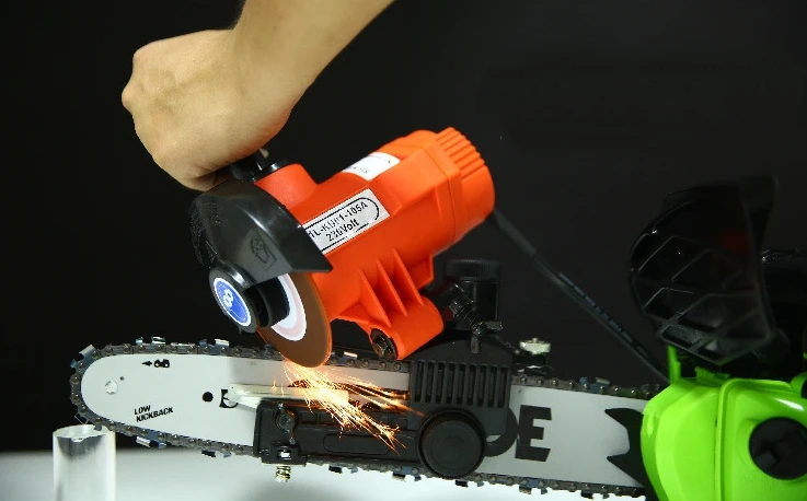 chain grinder