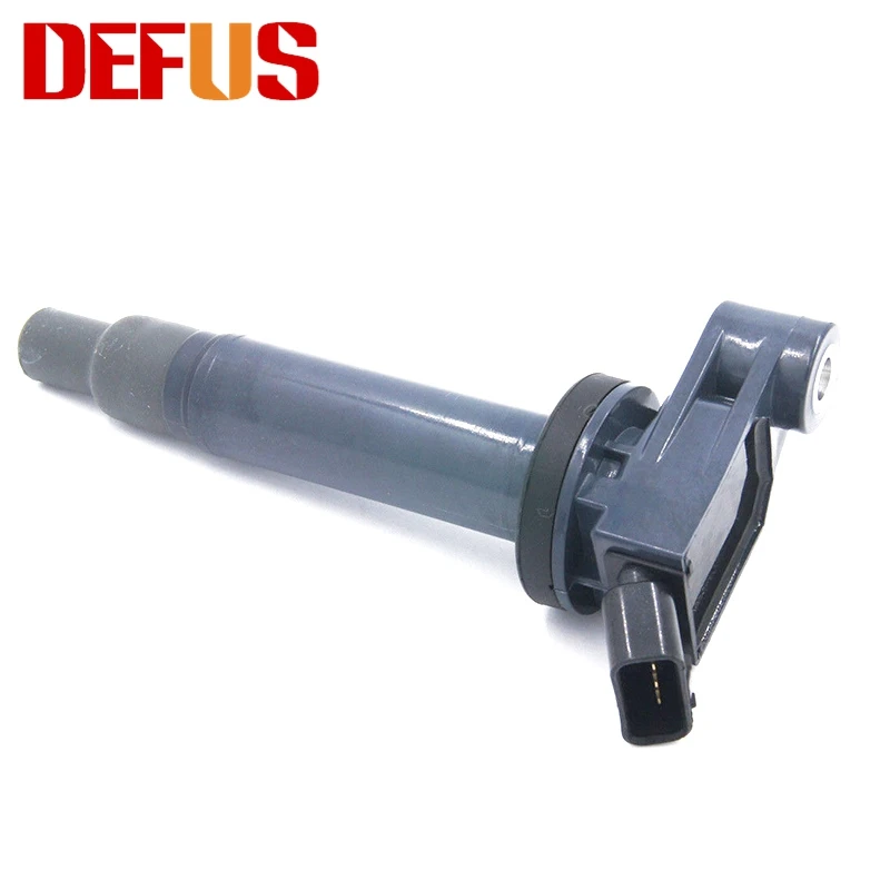 DEFUS 4X 90919 02234 Ignition Coils For Toyota Lexus ES300 RX300/330350 02 04 Camry 03 05