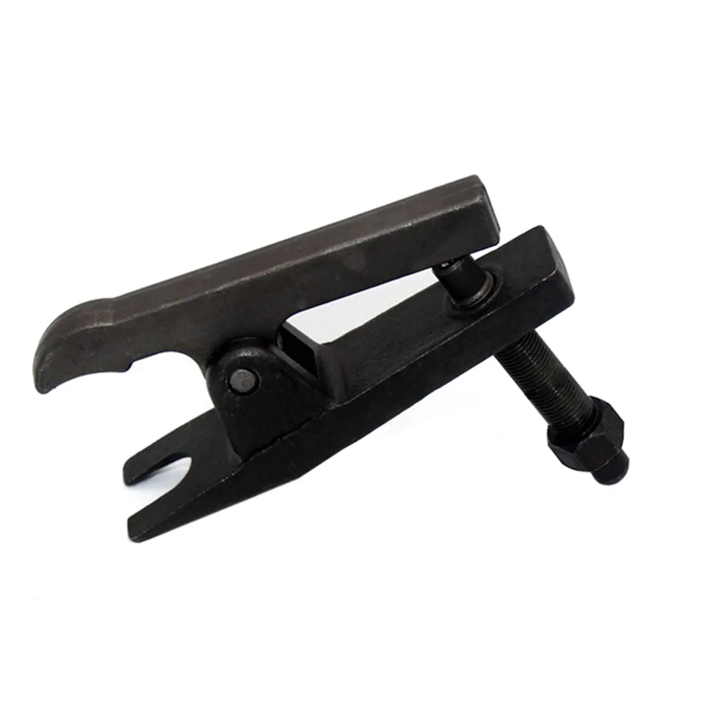 Hand Van Automobile Ball Joint Splitter Convenient Seperator Car Metal Puller Remover Durable Black Accessory Repair Tool |