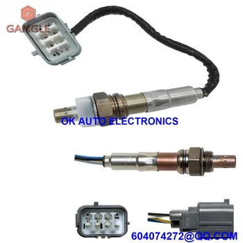 

Upstream Oxygen Sensor Lambda AIR FUEL RATIO O2 sensor For HONDA CIVIC 234-5052 2345052 1992-2000