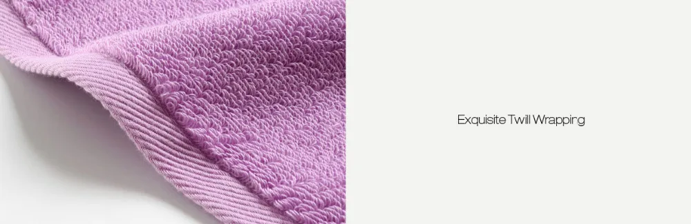 Xiaomi Youth Series Towel Microfiber Cotton Fabric Antibacterial Water Absorption Towels With Healthy Sealed Bag (12)