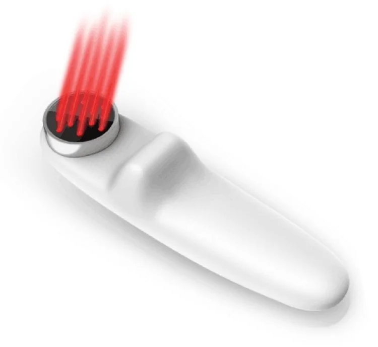 

China Factory Offered Acupuntura Pain Relief Therapy Eletronico Pain Relief Device Home Use Laser Therapy Physiotherapy products