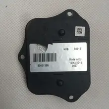 Semtaist подлинный OEM AFS модуль управления фар поворота 90031395 LEISTUNGS(используется) H0B S0015