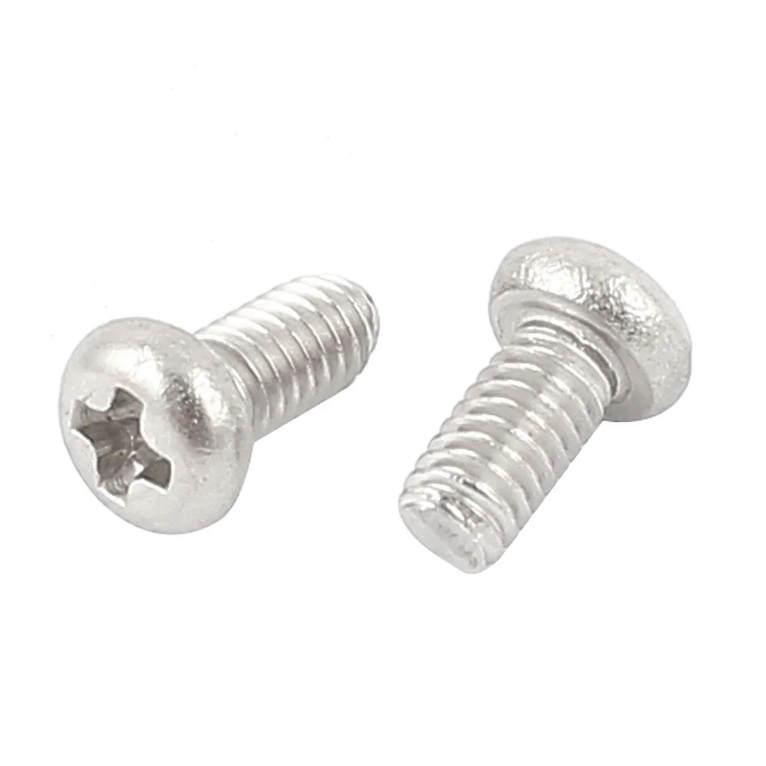 40 шт. Phillips головка для сковороды винт M4x12mm 316 нержавеющая сталь крепежные