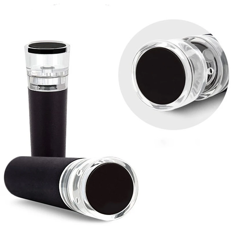 Red-Wine-Champagne-Bottle-Preserver-Air-Pump-Stopper-Vacuum-Sealed-Saver-Free-Shipping (3)