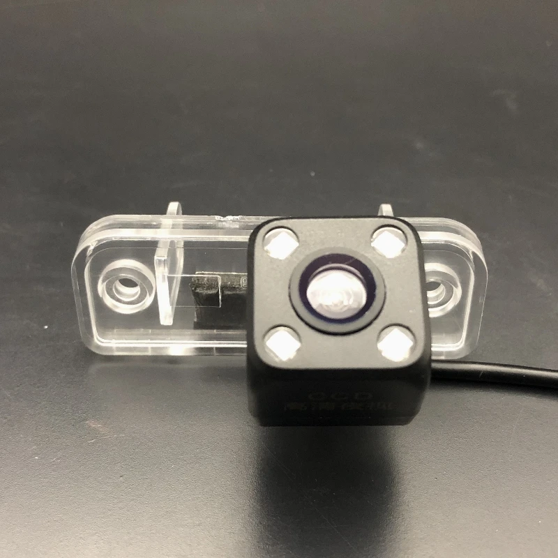 for Mercedes Benz C Class W203 E Class W211 01~08 HD CCD Night Vision Reverse Parking Backup Camera Car Rear View Camera (2)