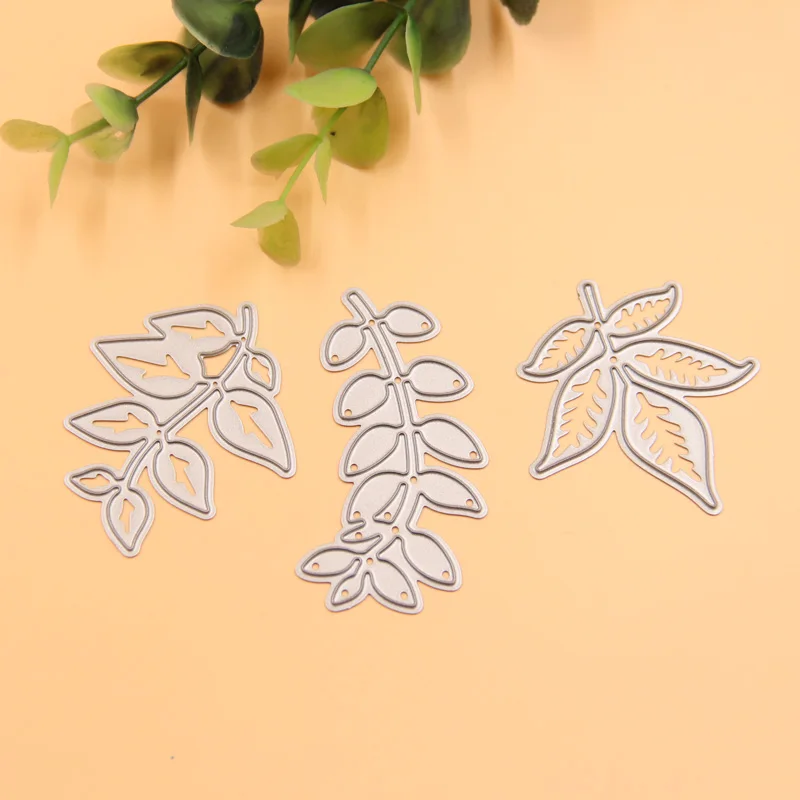 3X Sunflowers Dies Metal Cut Stencil DIY~For Scrapbooking Paper Card Decor^