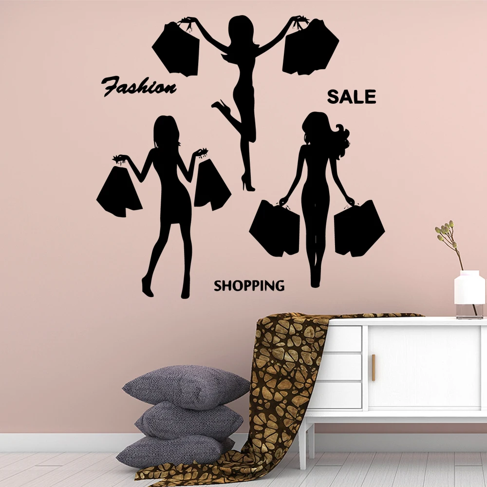 

Luxuriant Fashion Sale Waterproof Wall Stickers Home Decor Decor Living Room Bedroom Removable Mural Poster