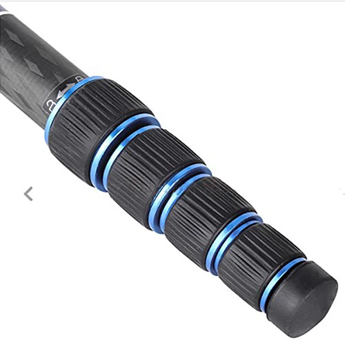 Manbily C-222 Carbon Fiber 65