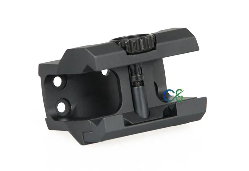 PPT Hot Tactical Scope Mount Riser Mount для T2 Red Dot Sight подходит для любого Пикатинни gs24-0149