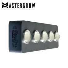 MasterGrow SuperDominator 1500 Вт-светодио дный COB LED Grow Light полный спектр 410-730nm для комнатных растений и цветочной фразы, очень высокий выход