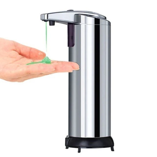 Superior  Automatic Touchless Soap Dispenser (1)